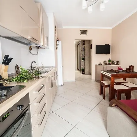 Apartamento Land