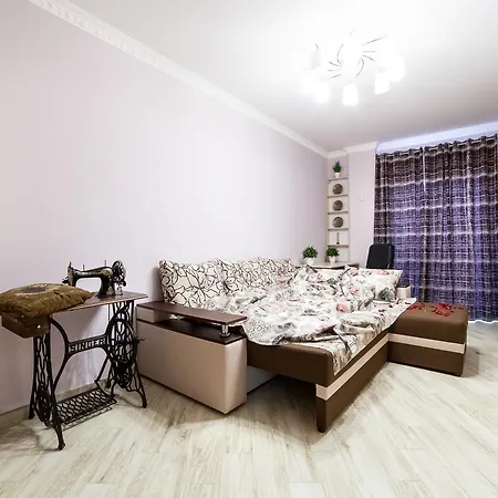 Apartment Land