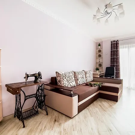 Land Apartment