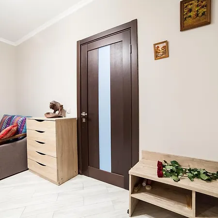 Land Apartment