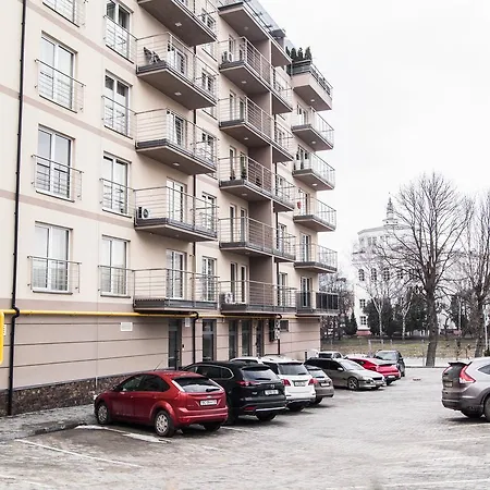 Land Apartment