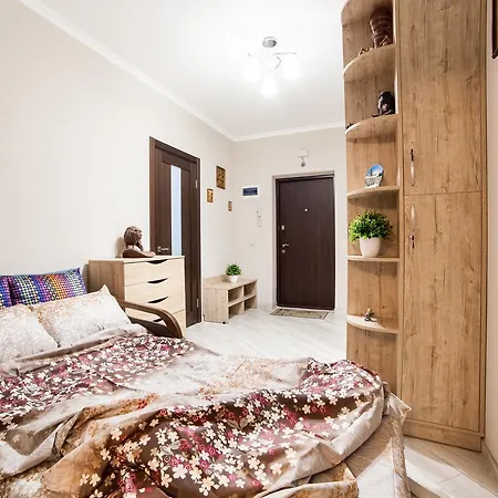 Land Apartamento Lviv