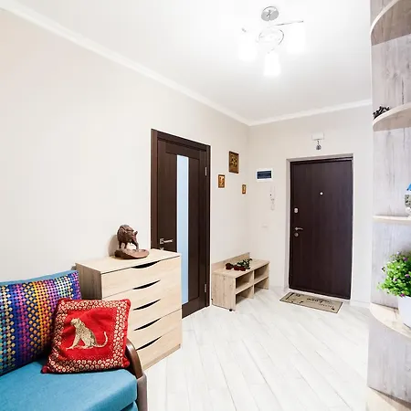 Διαμέρισμα Land *